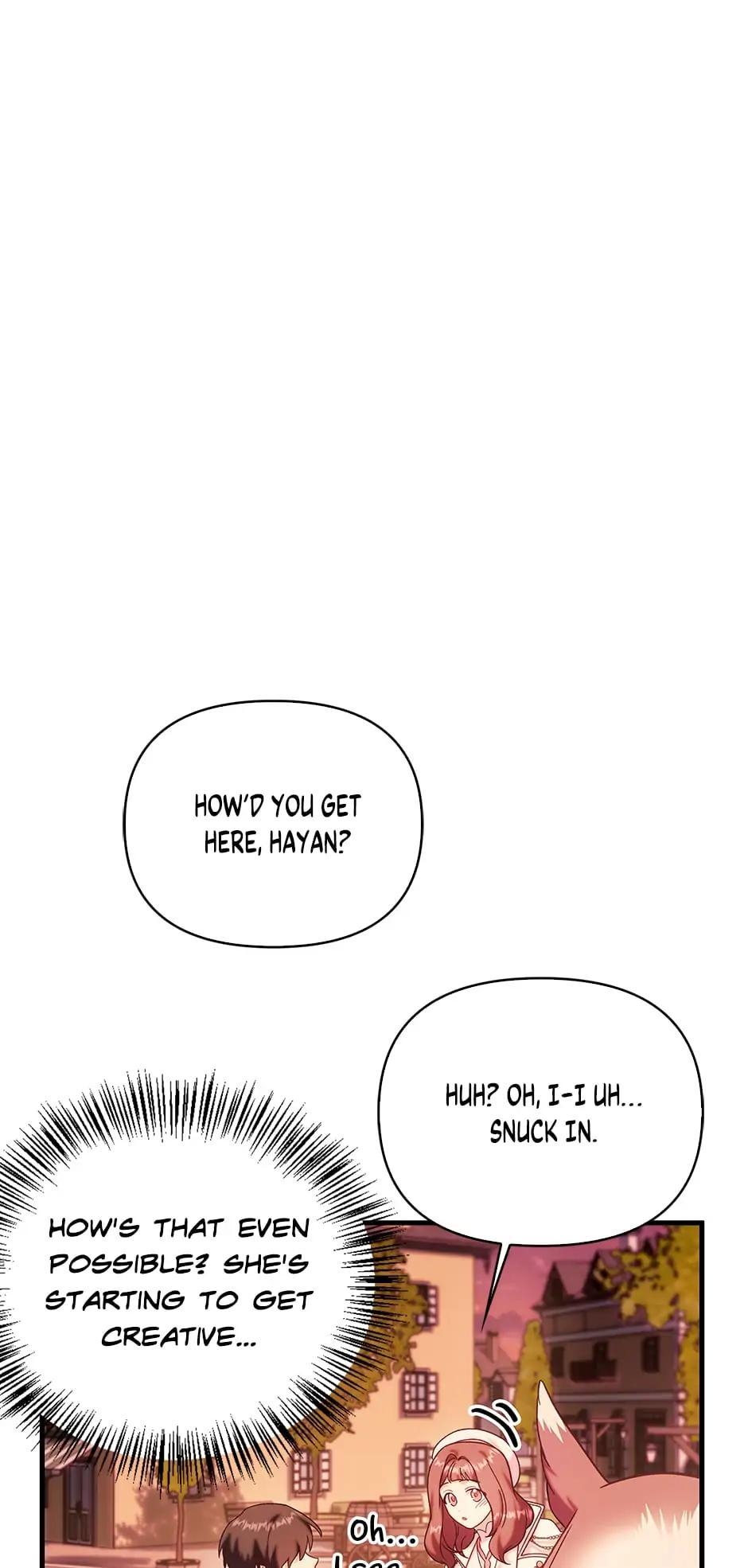 How to Use a Returner Chapter 66 - Page 81