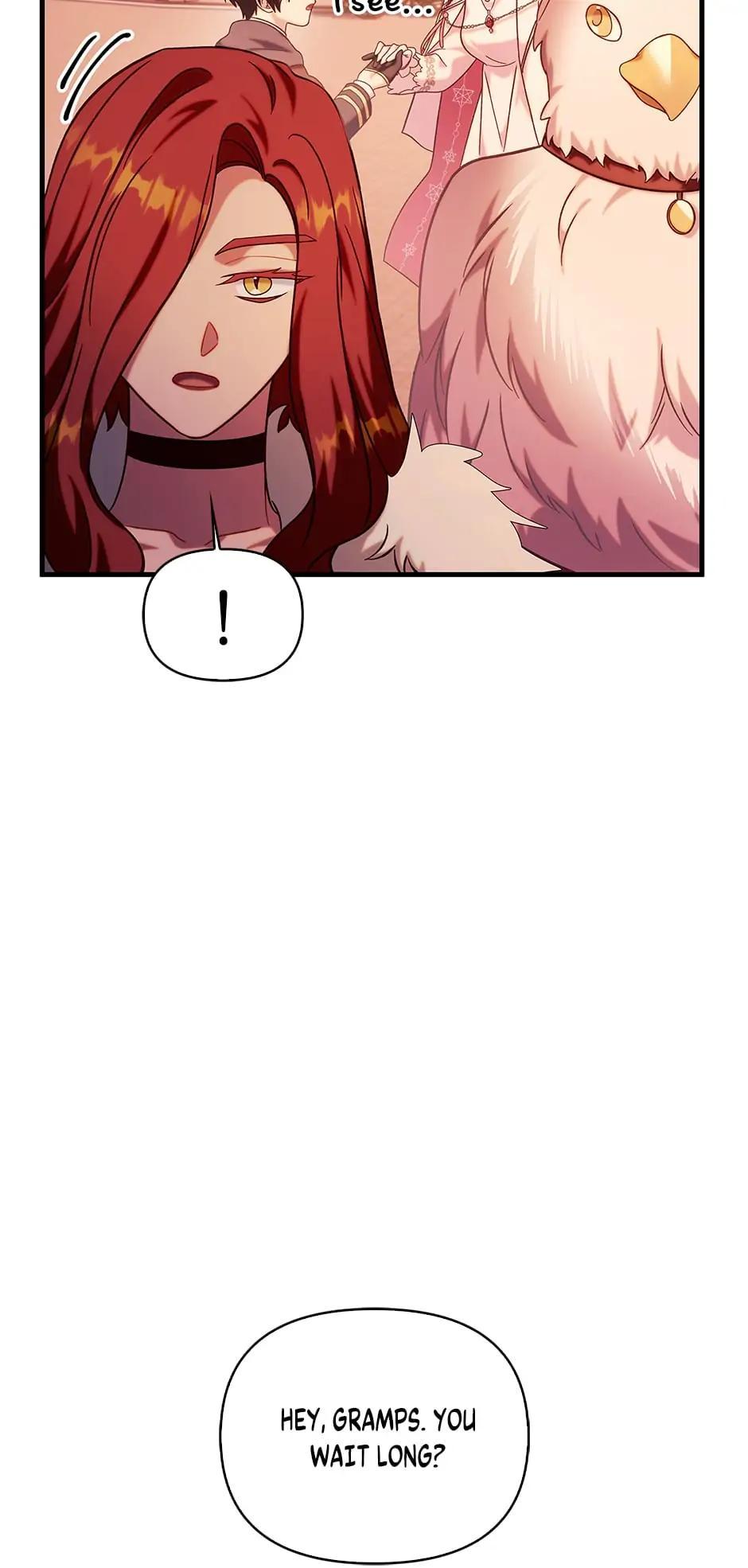 How to Use a Returner Chapter 66 - Page 82