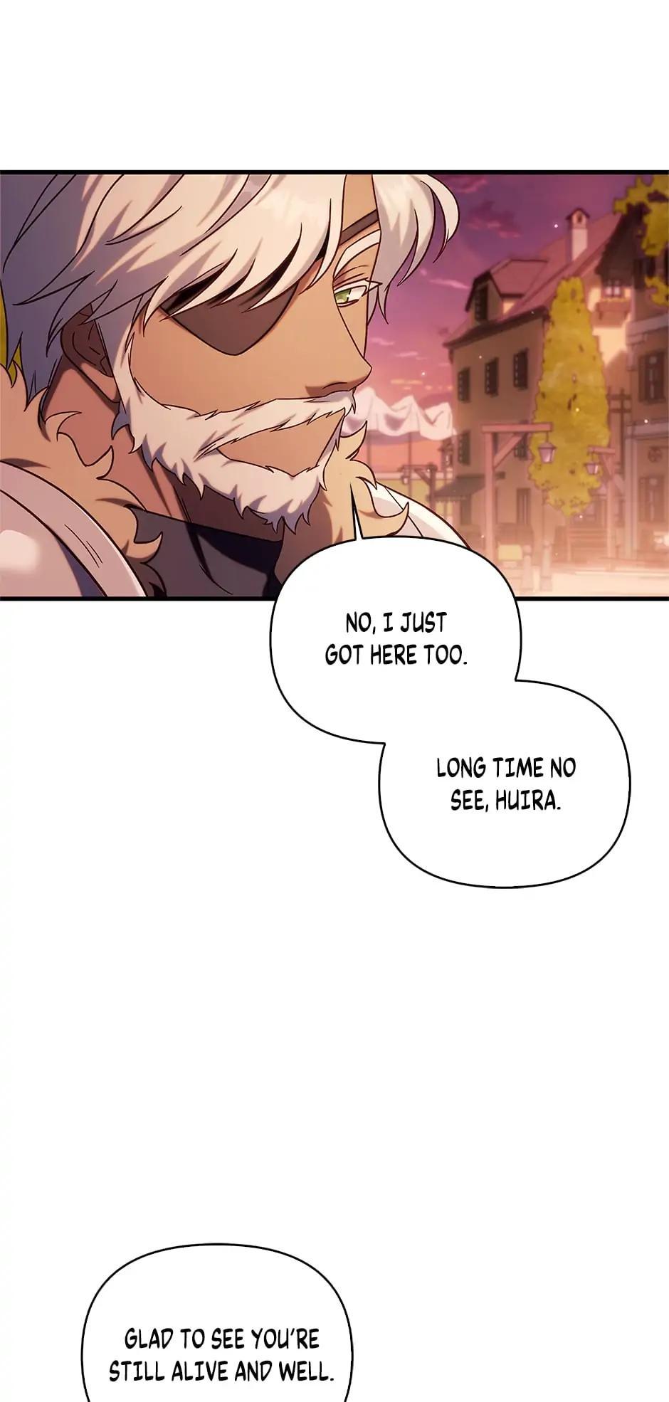 How to Use a Returner Chapter 66 - Page 83