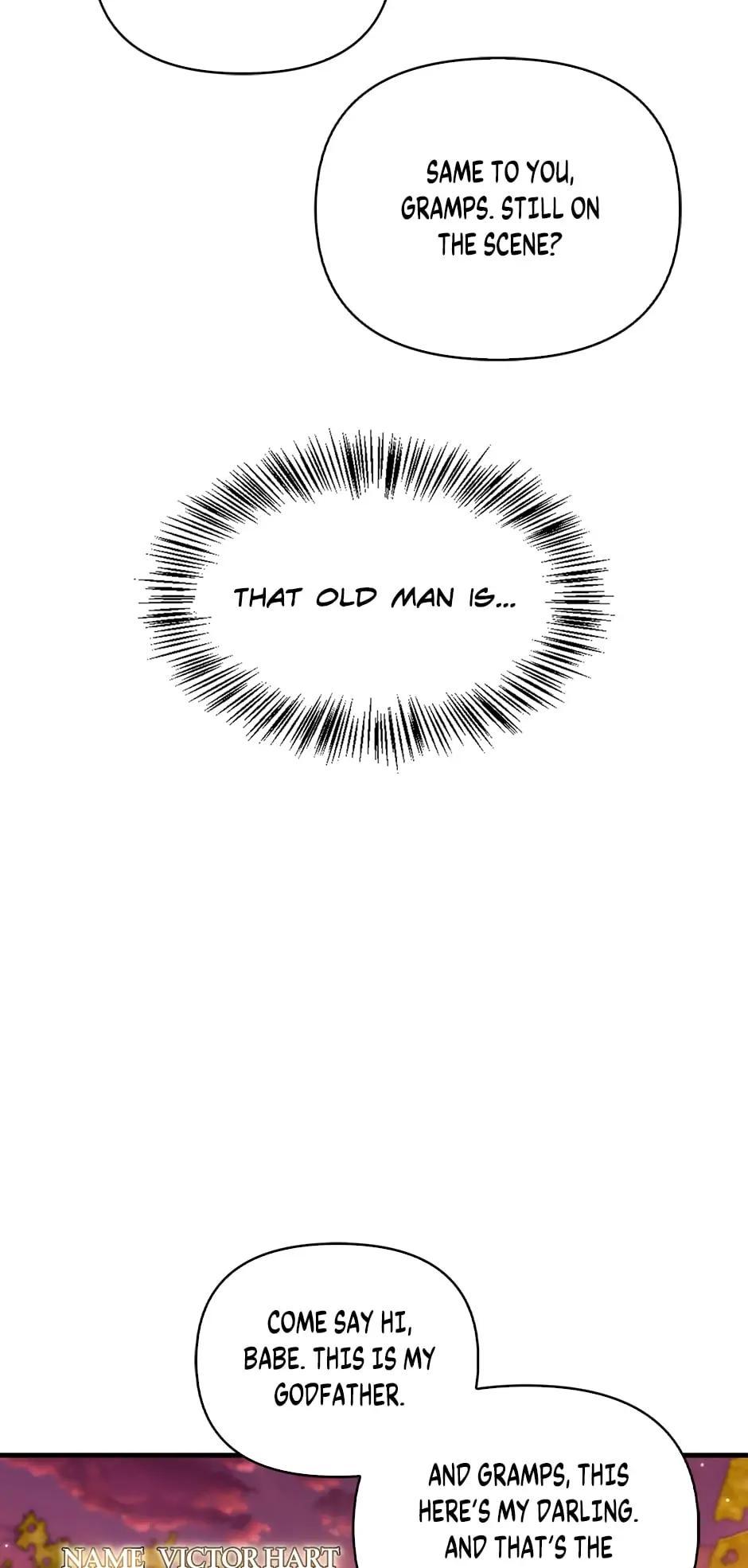 How to Use a Returner Chapter 66 - Page 84