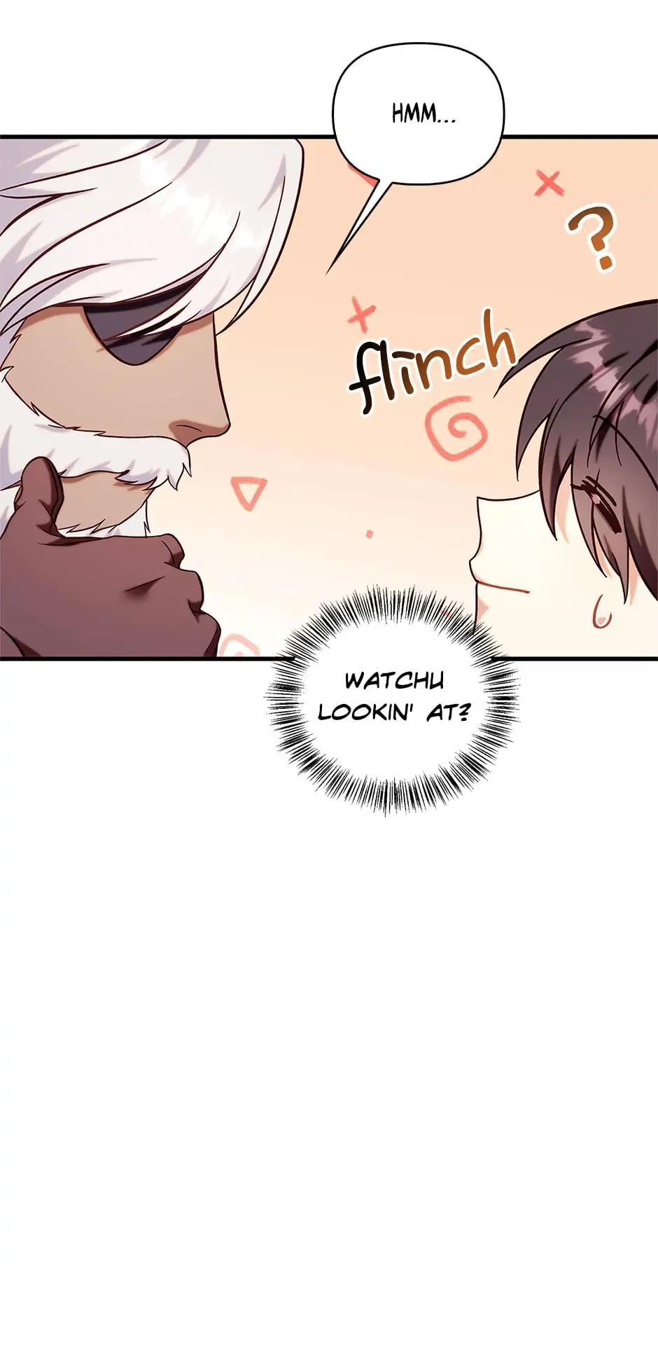 How to Use a Returner Chapter 66 - Page 89