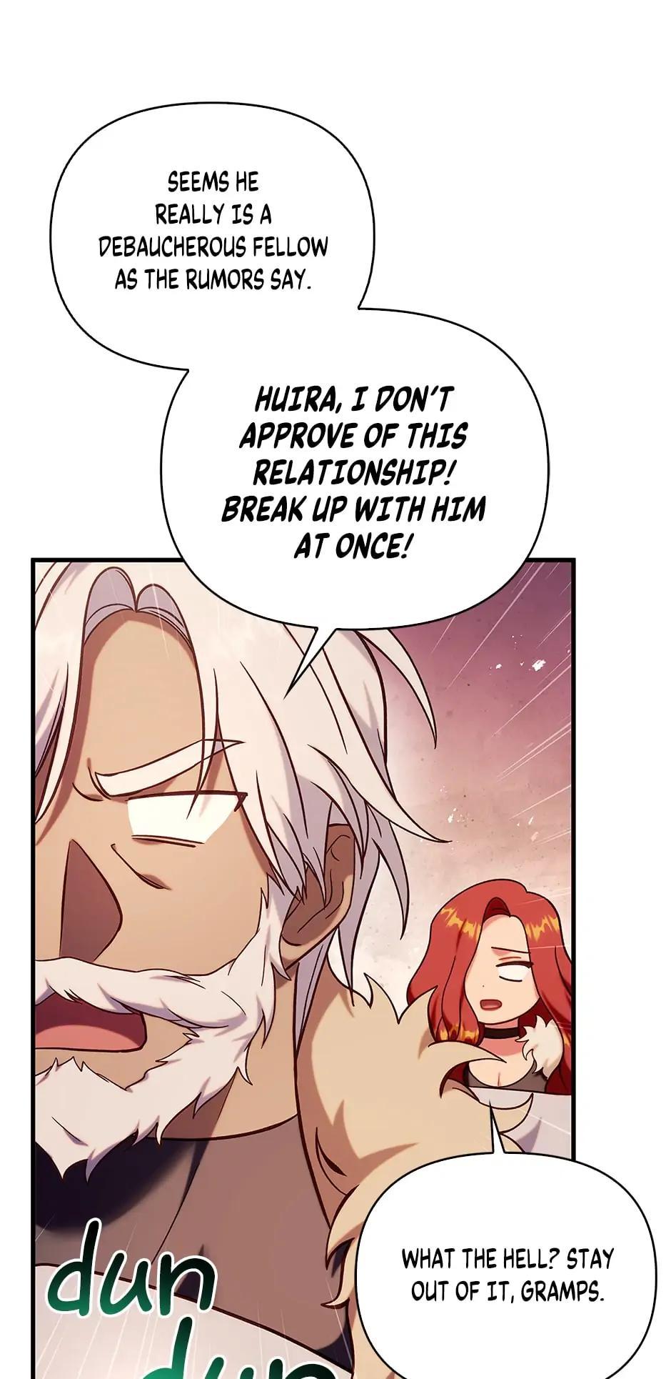 How to Use a Returner Chapter 66 - Page 90