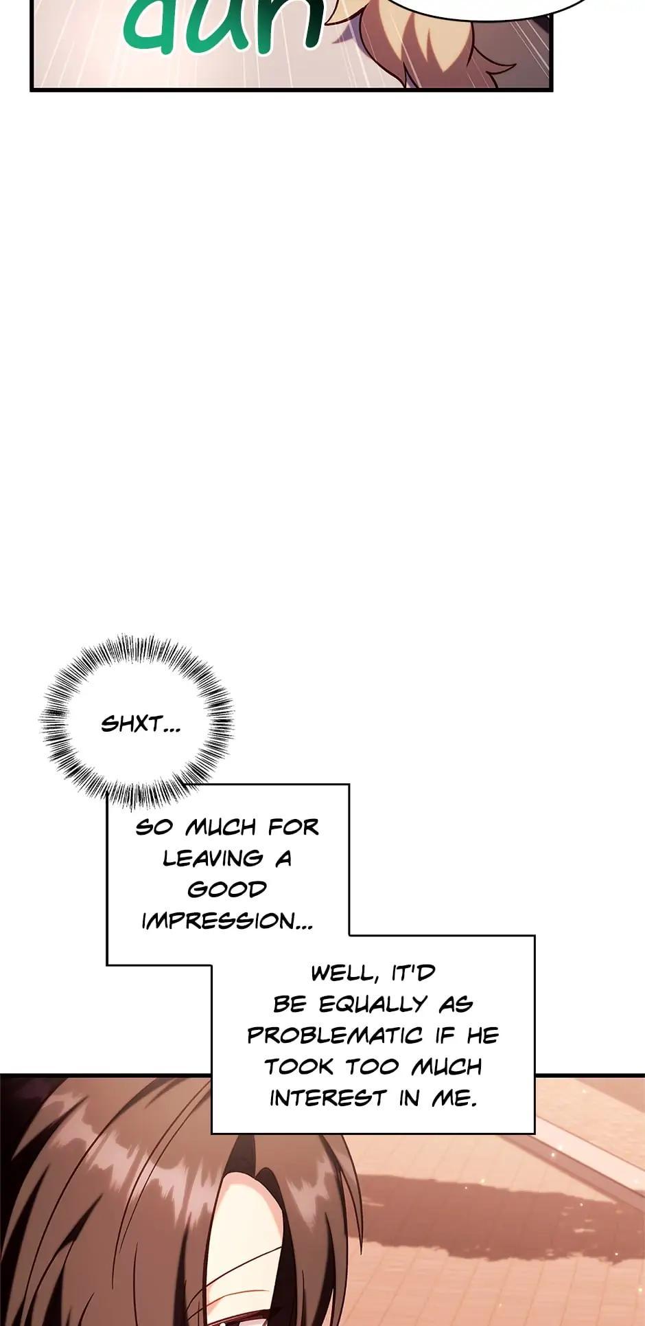 How to Use a Returner Chapter 66 - Page 91