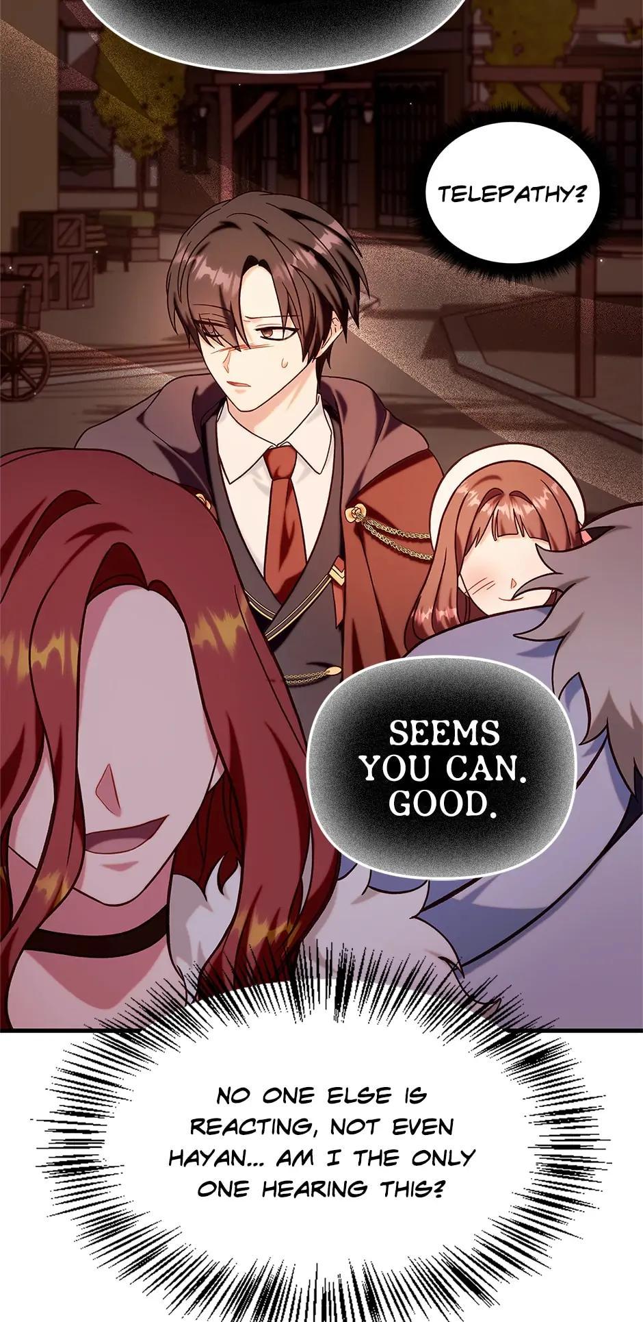 How to Use a Returner Chapter 66 - Page 95