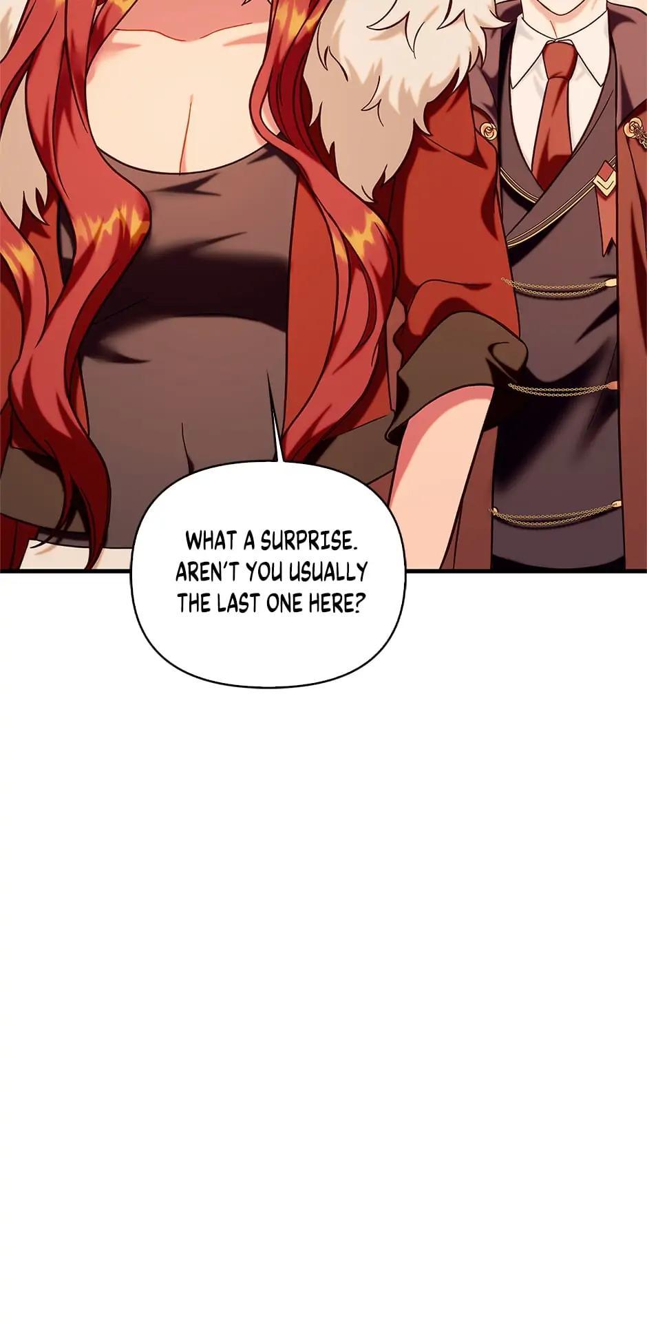 How to Use a Returner Chapter 66 - Page 97