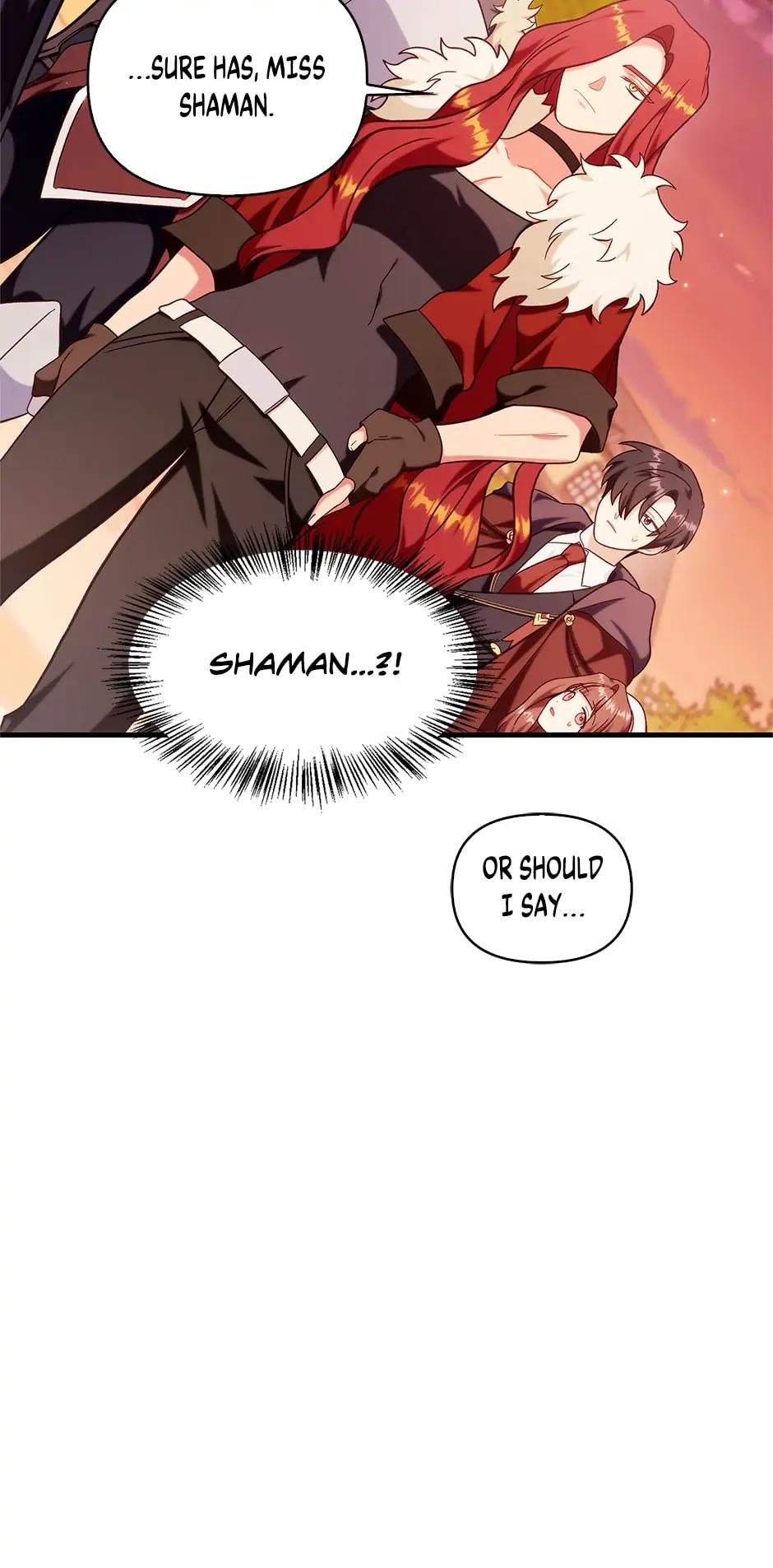 How to Use a Returner Chapter 66 - Page 100