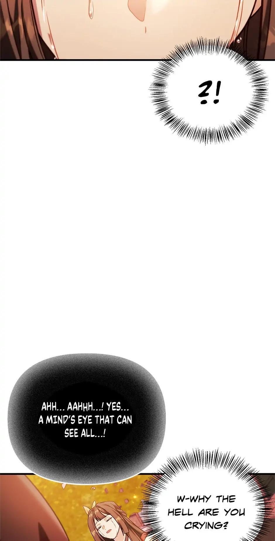 How to Use a Returner Chapter 67 - Page 13