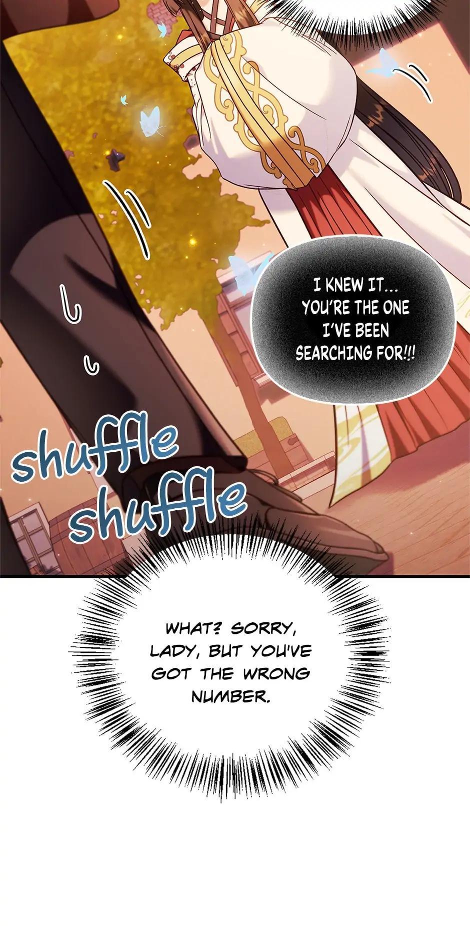 How to Use a Returner Chapter 67 - Page 14