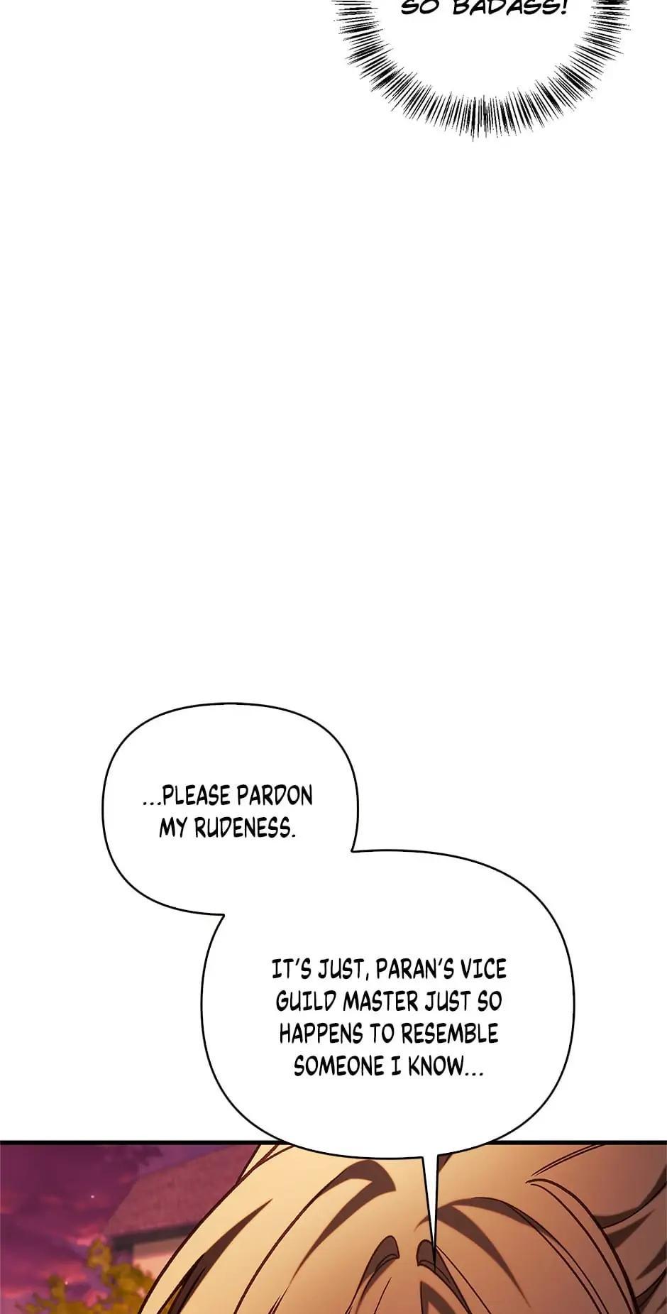 How to Use a Returner Chapter 67 - Page 21