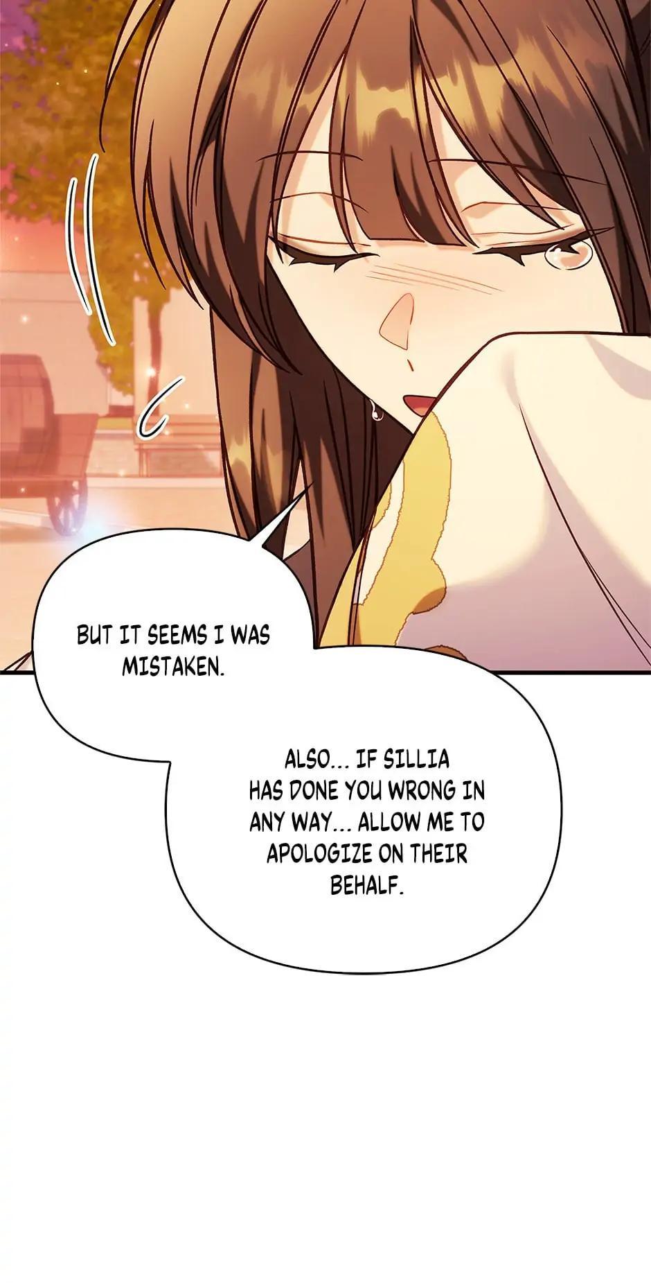 How to Use a Returner Chapter 67 - Page 22