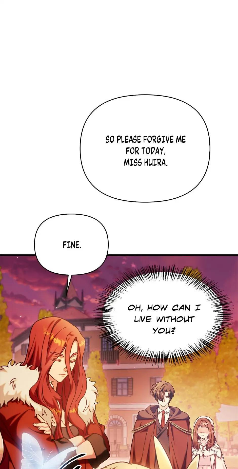 How to Use a Returner Chapter 67 - Page 23