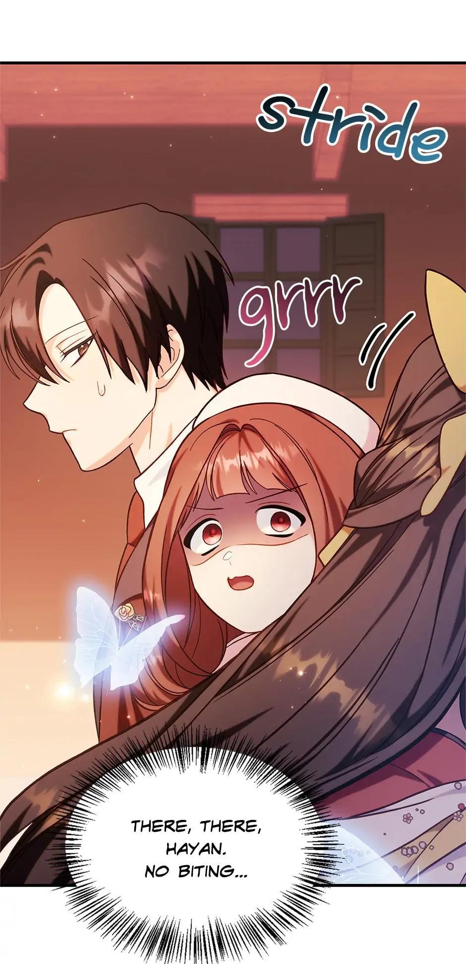 How to Use a Returner Chapter 67 - Page 25