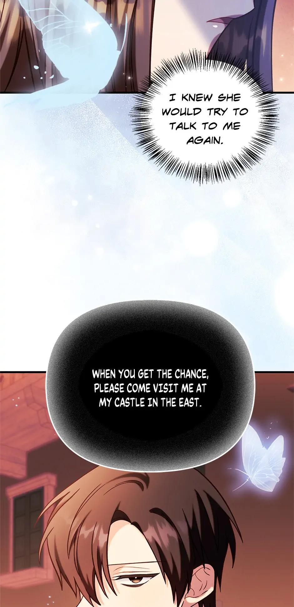 How to Use a Returner Chapter 67 - Page 27