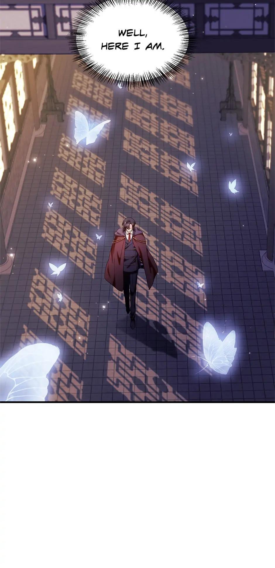 How to Use a Returner Chapter 67 - Page 30