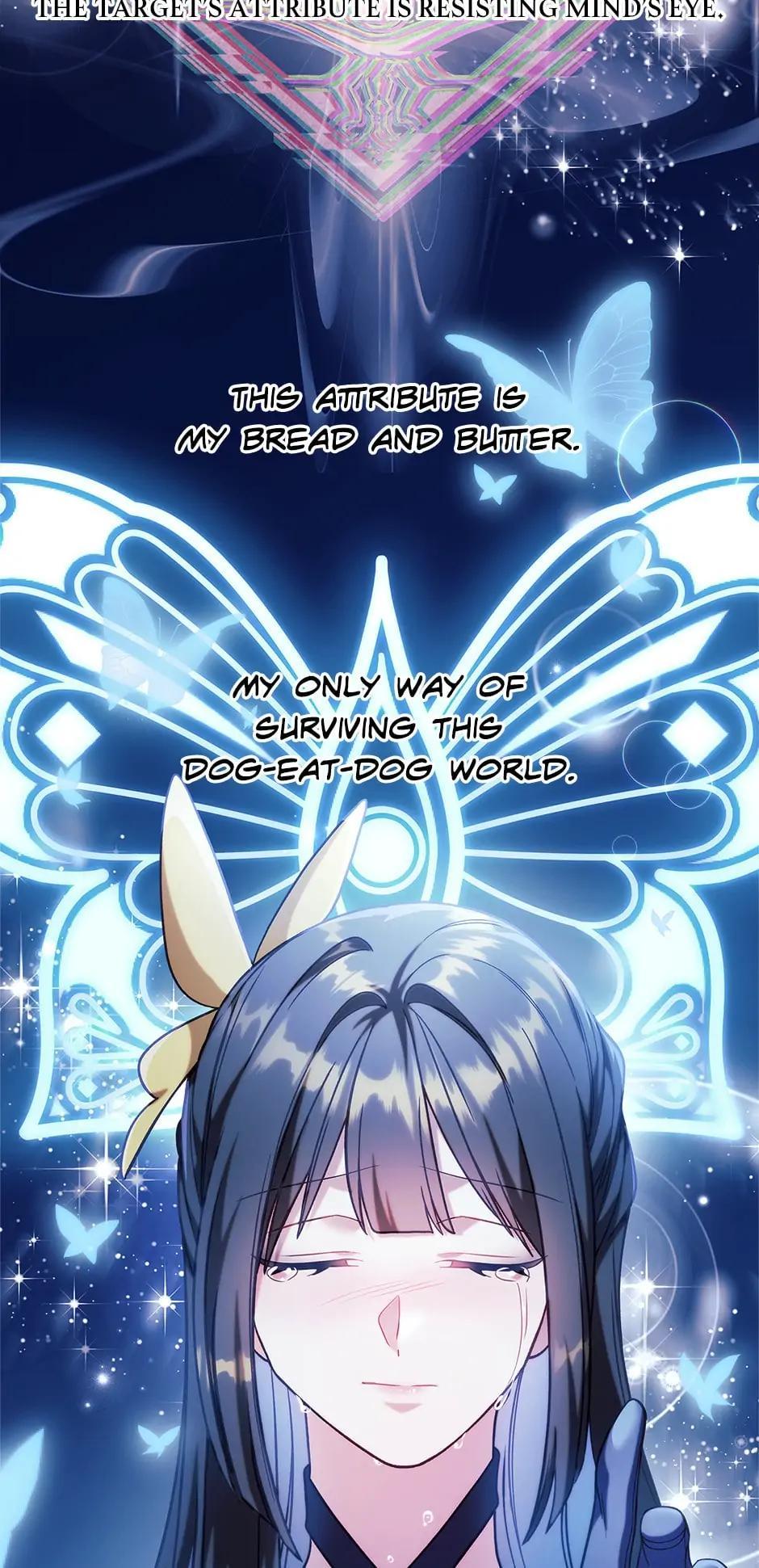 How to Use a Returner Chapter 67 - Page 33