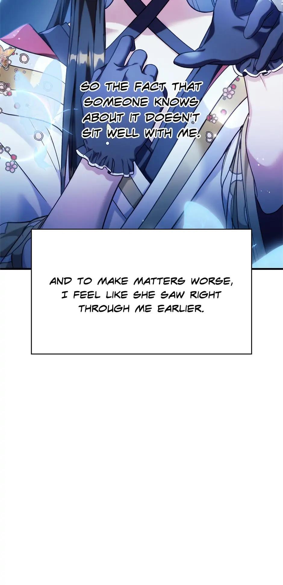 How to Use a Returner Chapter 67 - Page 34