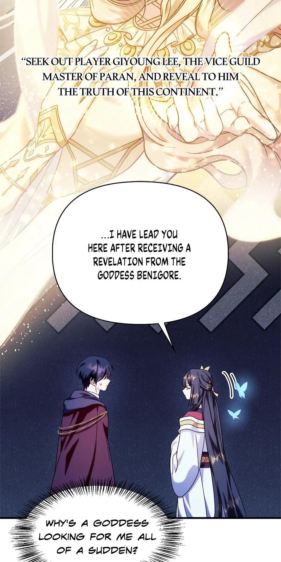 How to Use a Returner Chapter 67 - Page 44