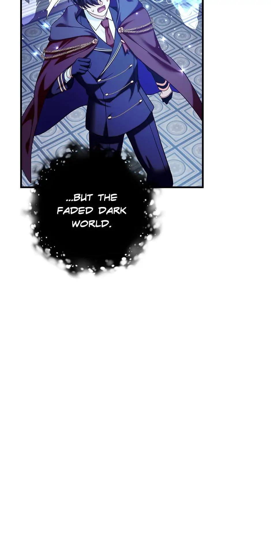 How to Use a Returner Chapter 67 - Page 50