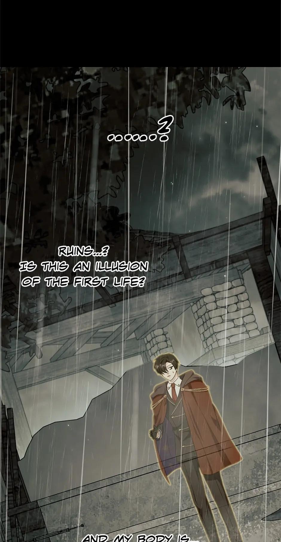 How to Use a Returner Chapter 67 - Page 56