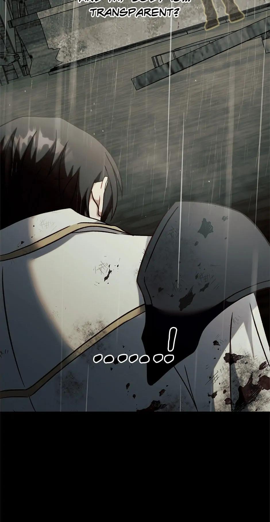 How to Use a Returner Chapter 67 - Page 57