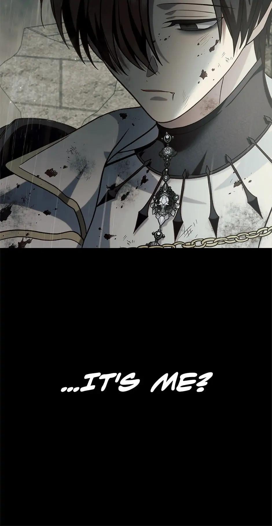 How to Use a Returner Chapter 67 - Page 59