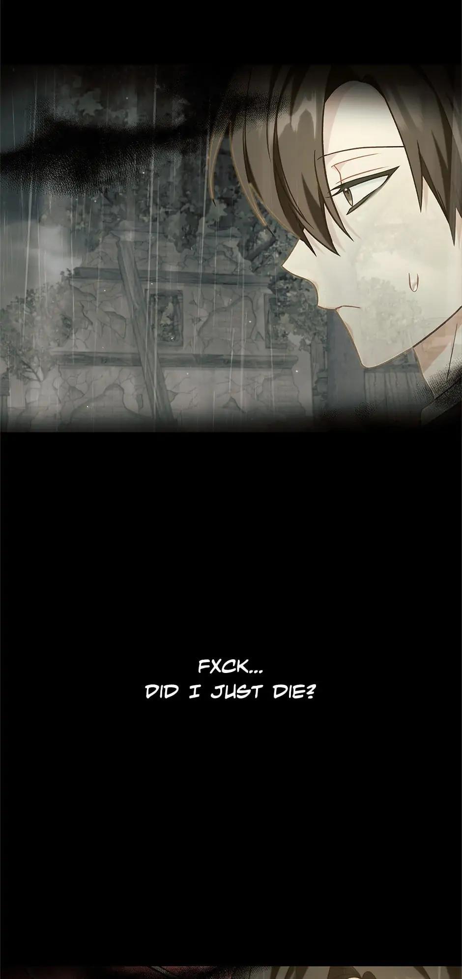 How to Use a Returner Chapter 67 - Page 63