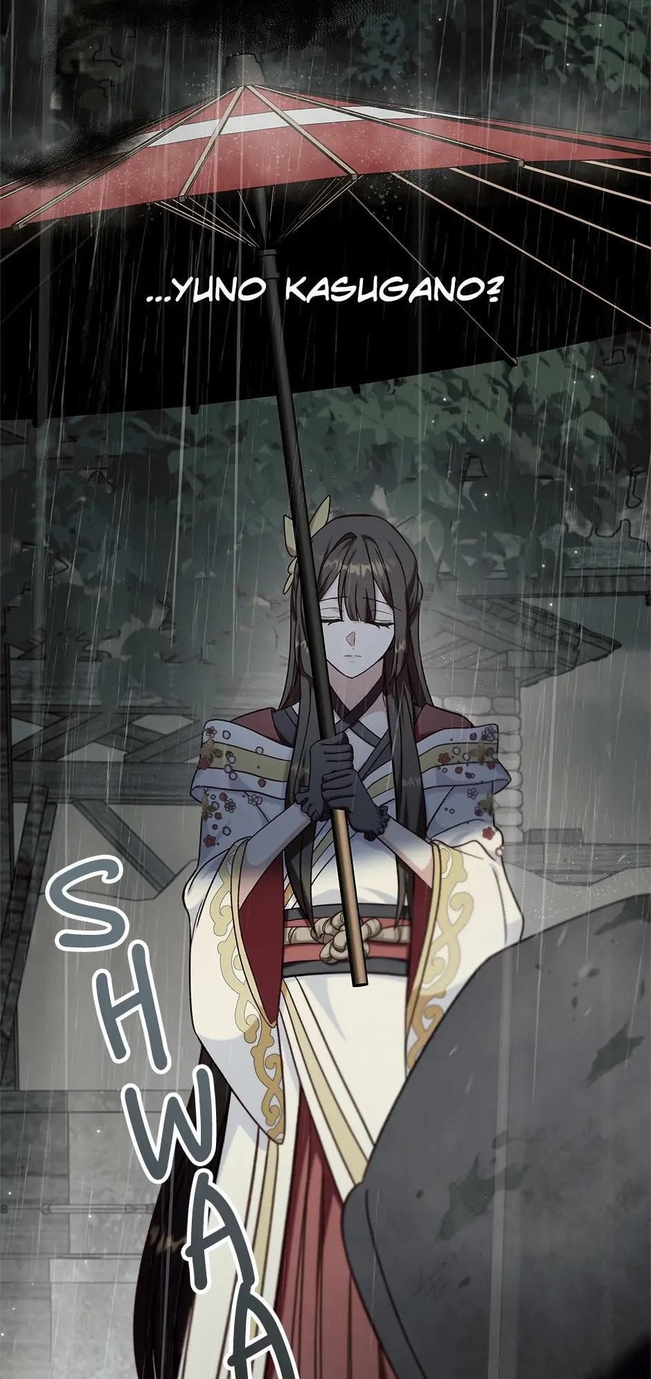 How to Use a Returner Chapter 67 - Page 65