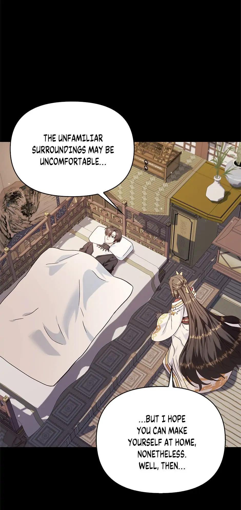 How to Use a Returner Chapter 67 - Page 69