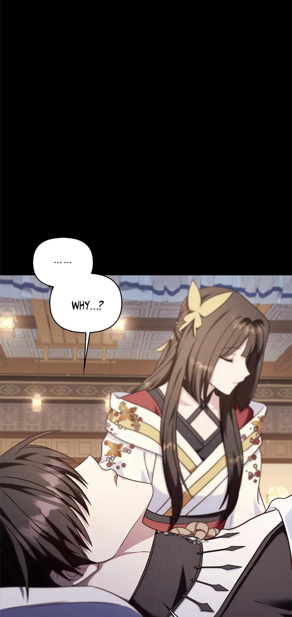 How to Use a Returner Chapter 67 - Page 70