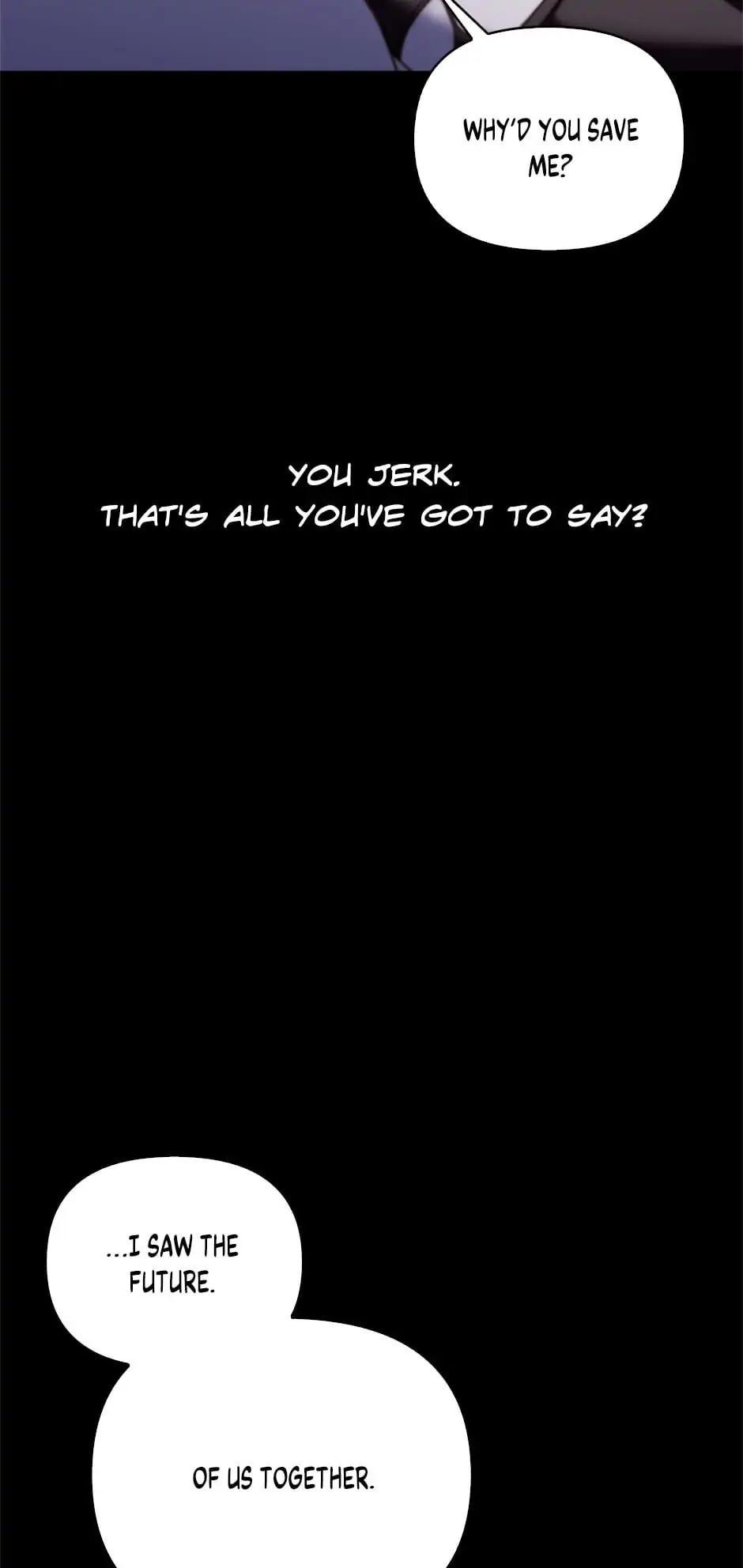 How to Use a Returner Chapter 67 - Page 71