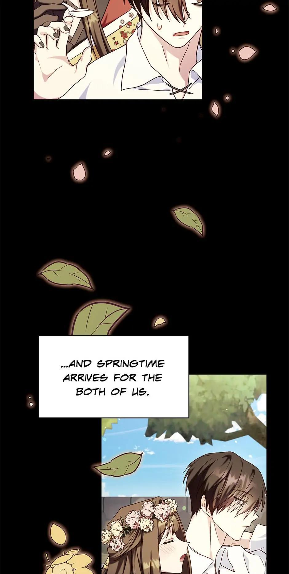 How to Use a Returner Chapter 67 - Page 76