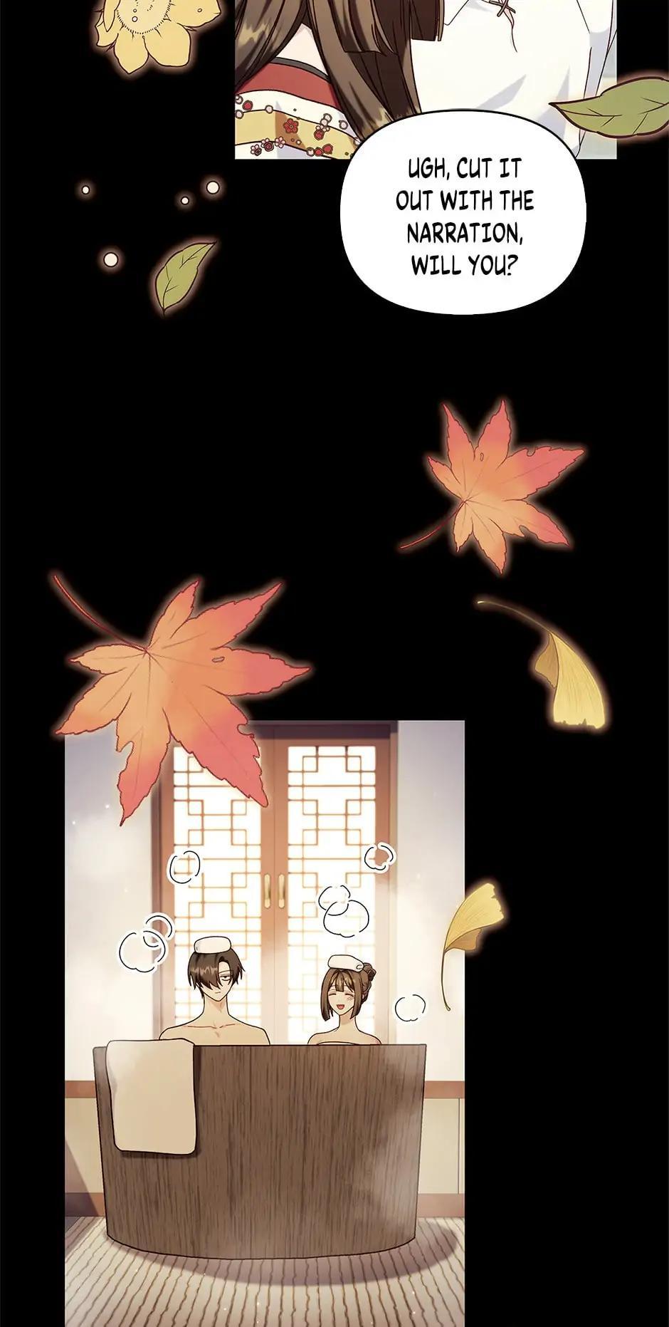 How to Use a Returner Chapter 67 - Page 77