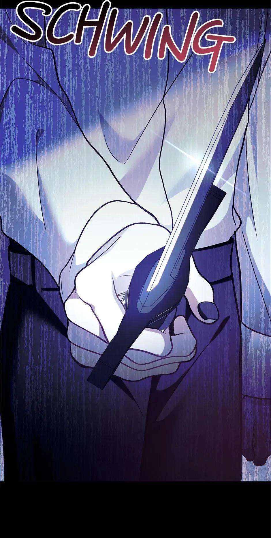 How to Use a Returner Chapter 67 - Page 81