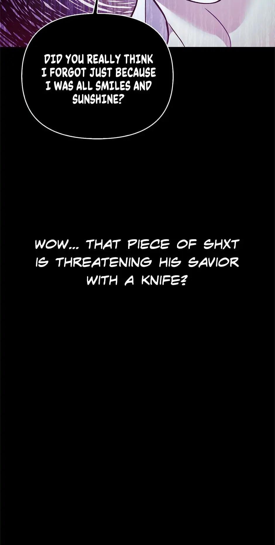 How to Use a Returner Chapter 67 - Page 85