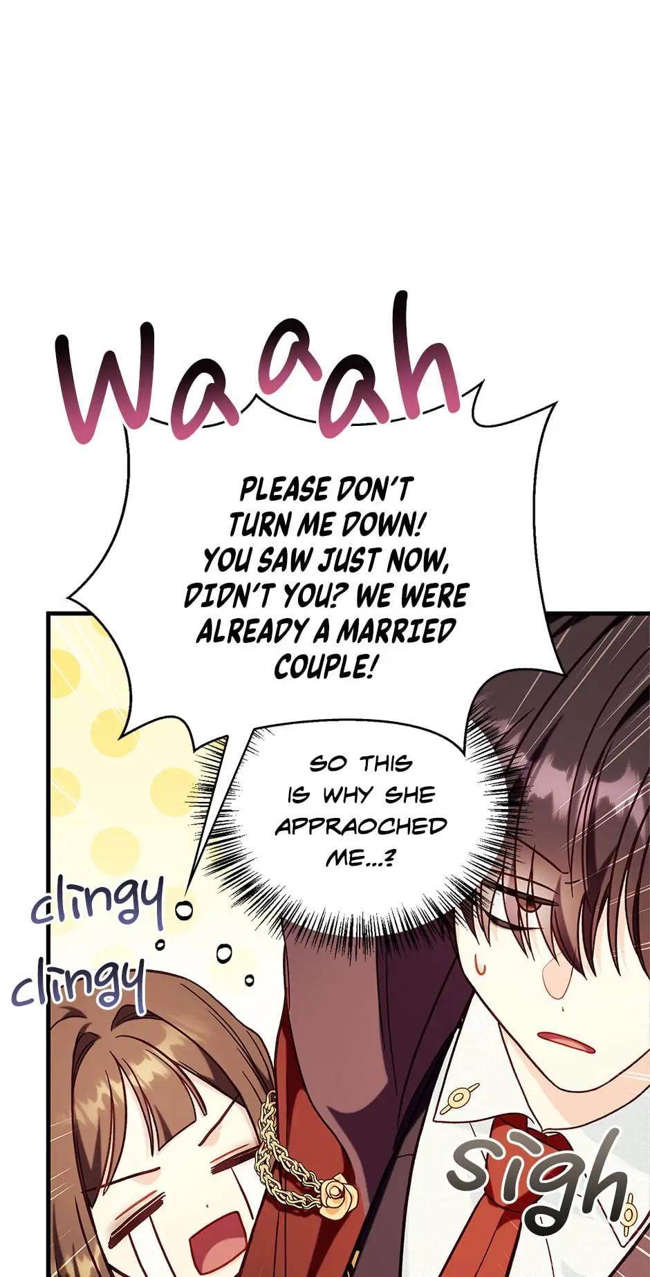 How to Use a Returner Chapter 67 - Page 95