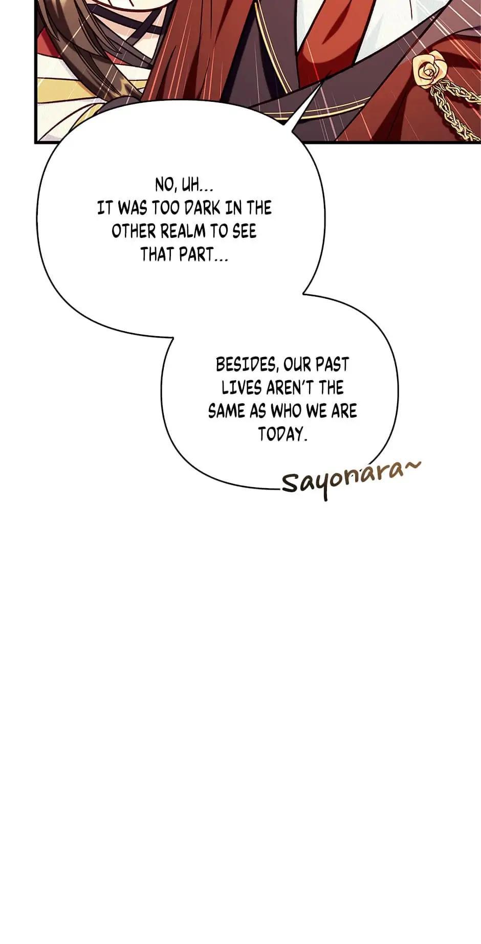 How to Use a Returner Chapter 67 - Page 96