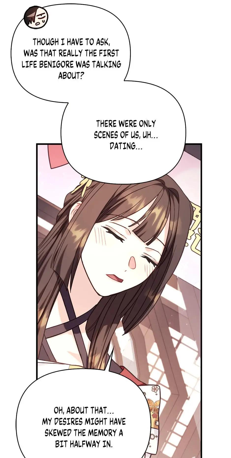 How to Use a Returner Chapter 67 - Page 97