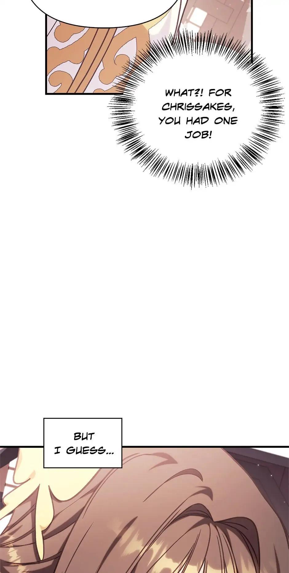 How to Use a Returner Chapter 67 - Page 98