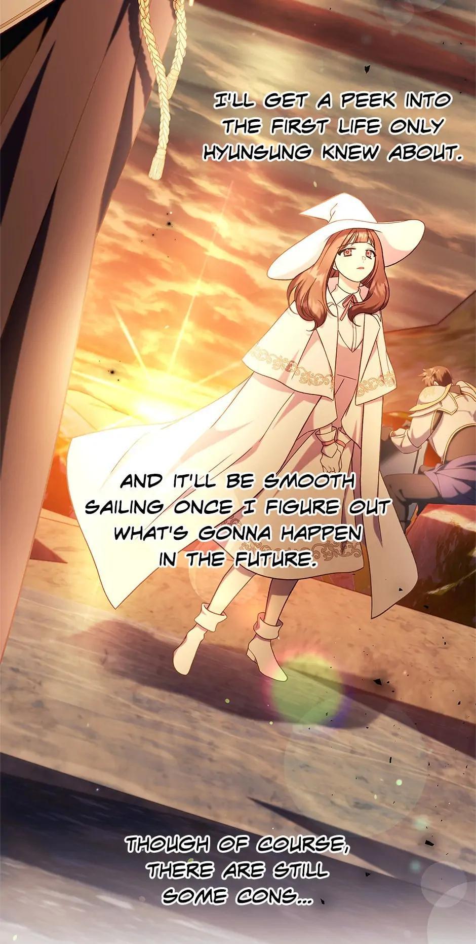 How to Use a Returner Chapter 67 - Page 102