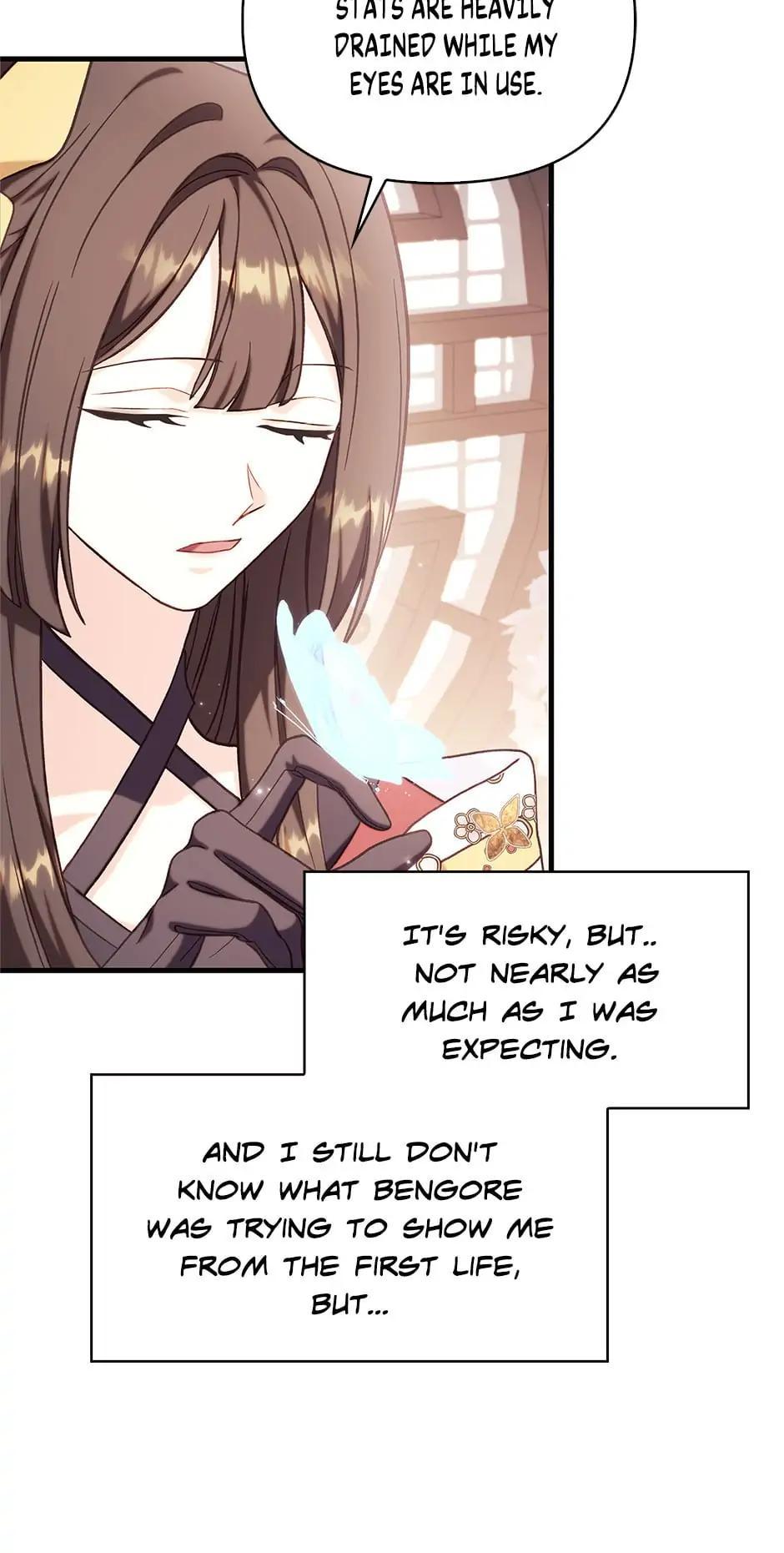 How to Use a Returner Chapter 67 - Page 105