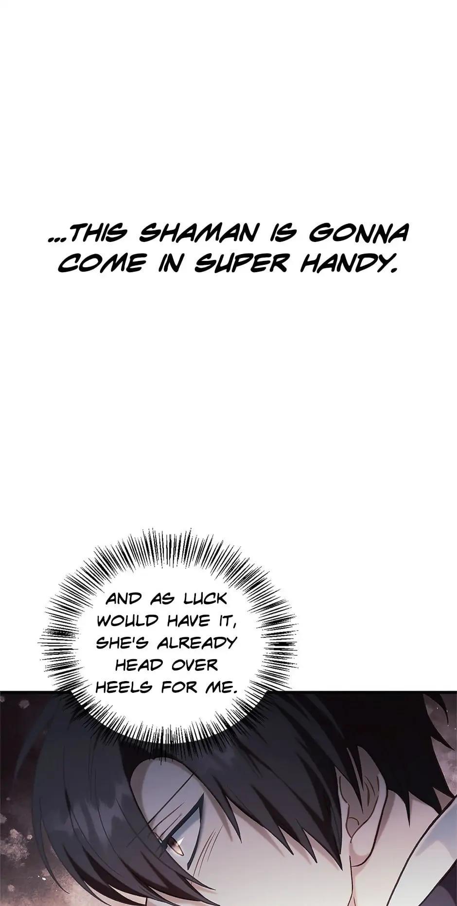 How to Use a Returner Chapter 67 - Page 106