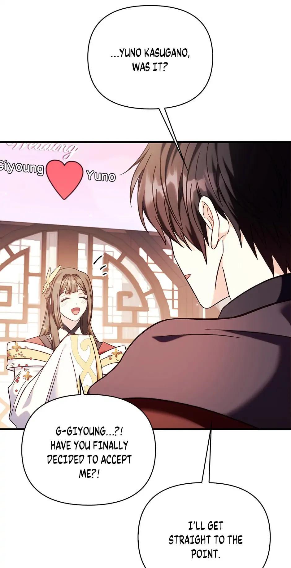 How to Use a Returner Chapter 67 - Page 108