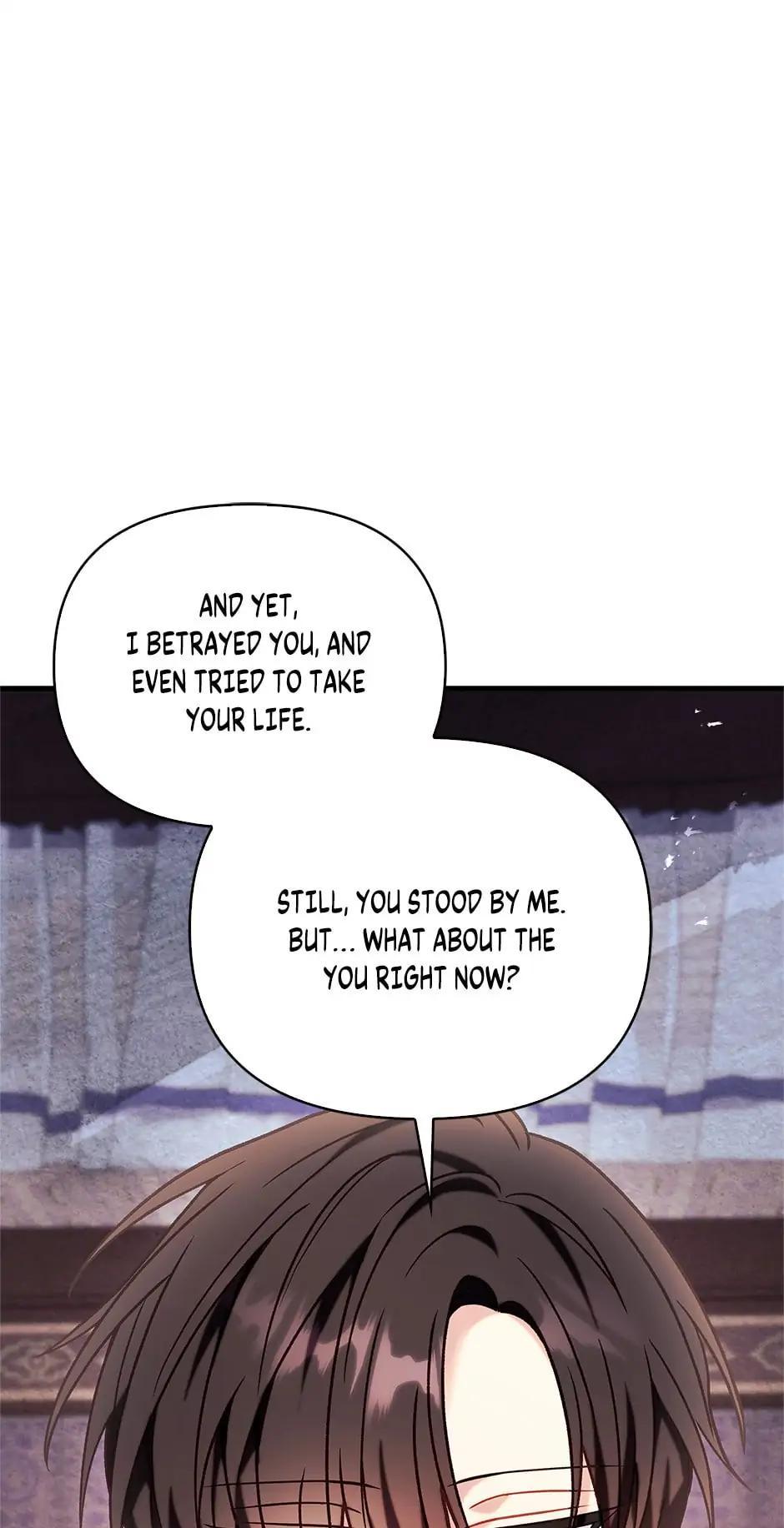 How to Use a Returner Chapter 67 - Page 110