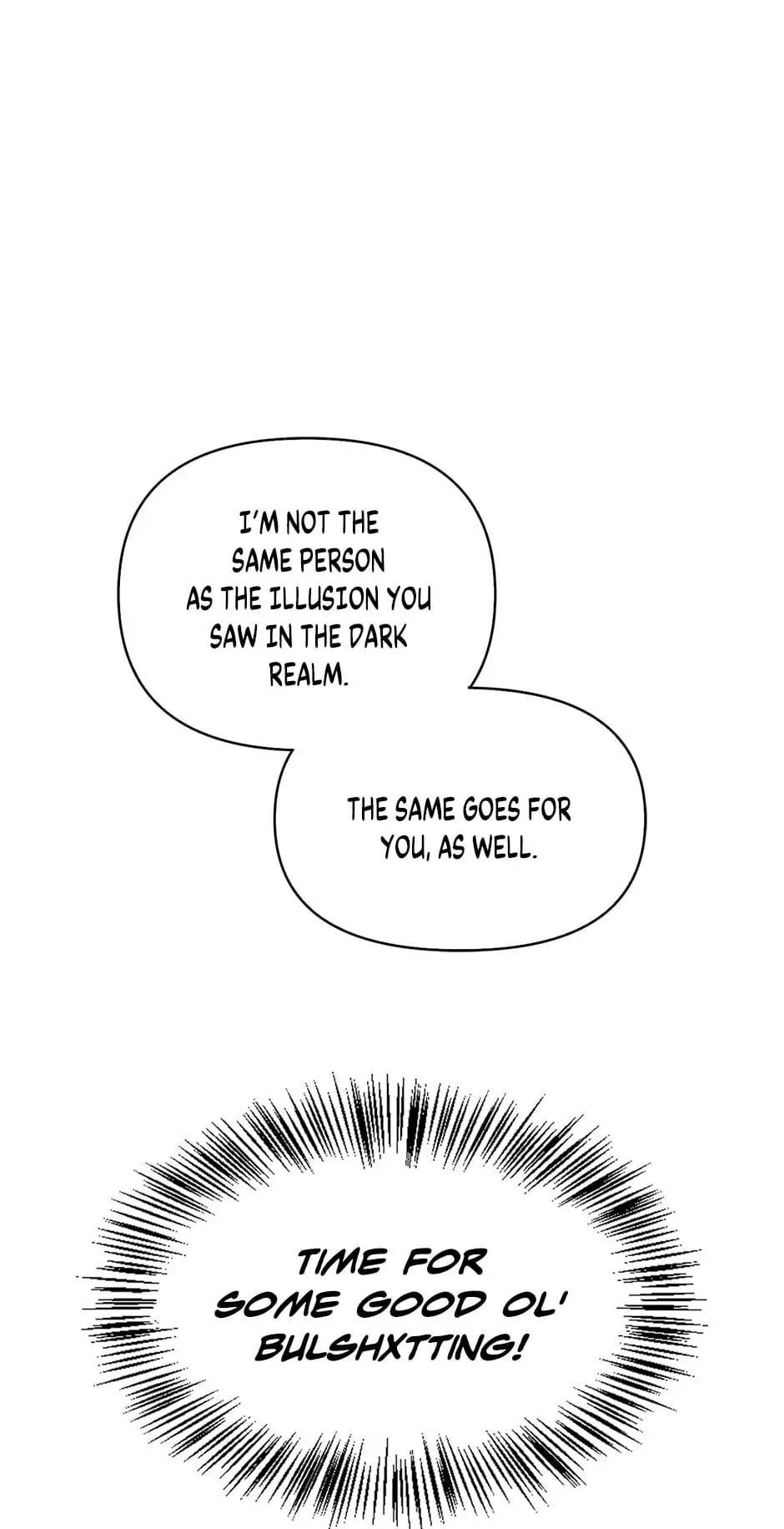 How to Use a Returner Chapter 67 - Page 112