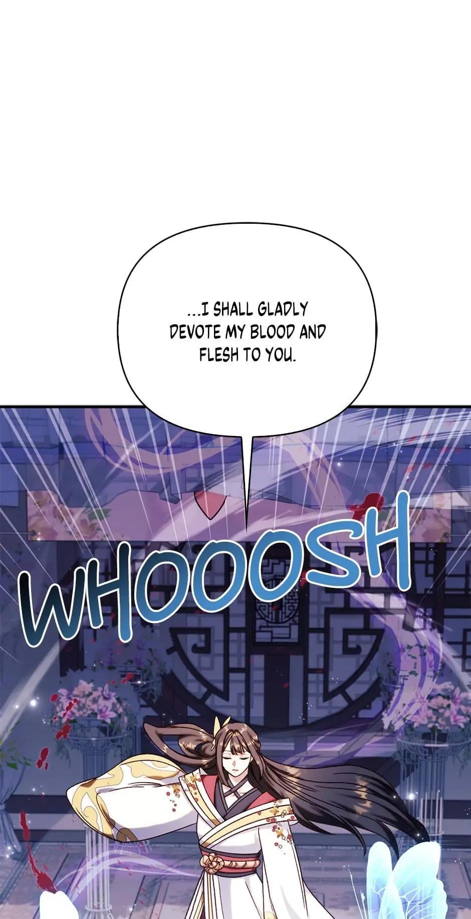 How to Use a Returner Chapter 67 - Page 116