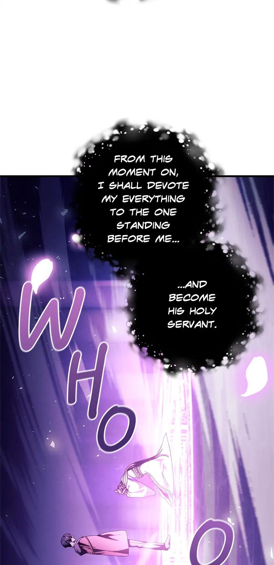 How to Use a Returner Chapter 68 - Page 4