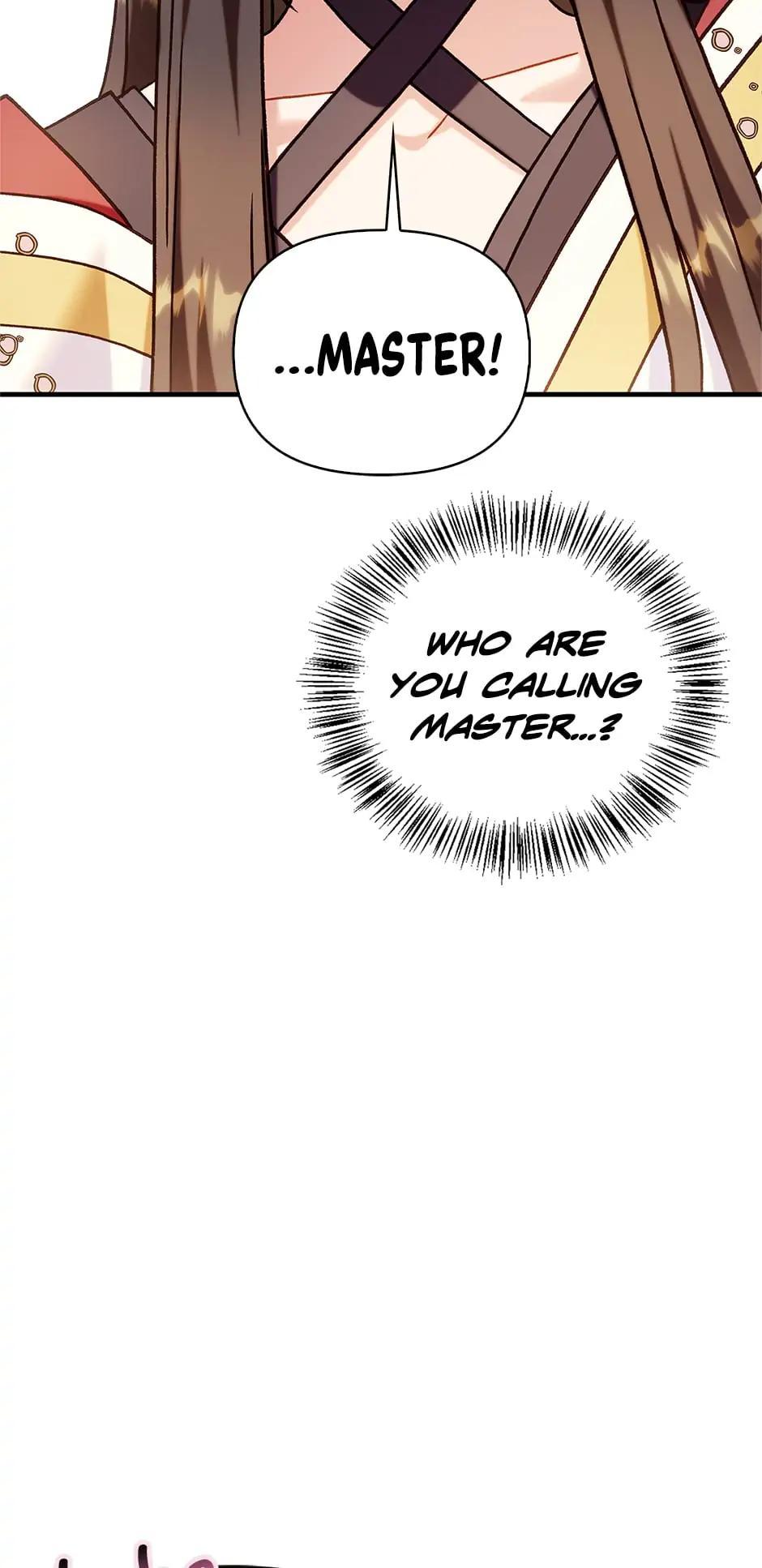 How to Use a Returner Chapter 68 - Page 7