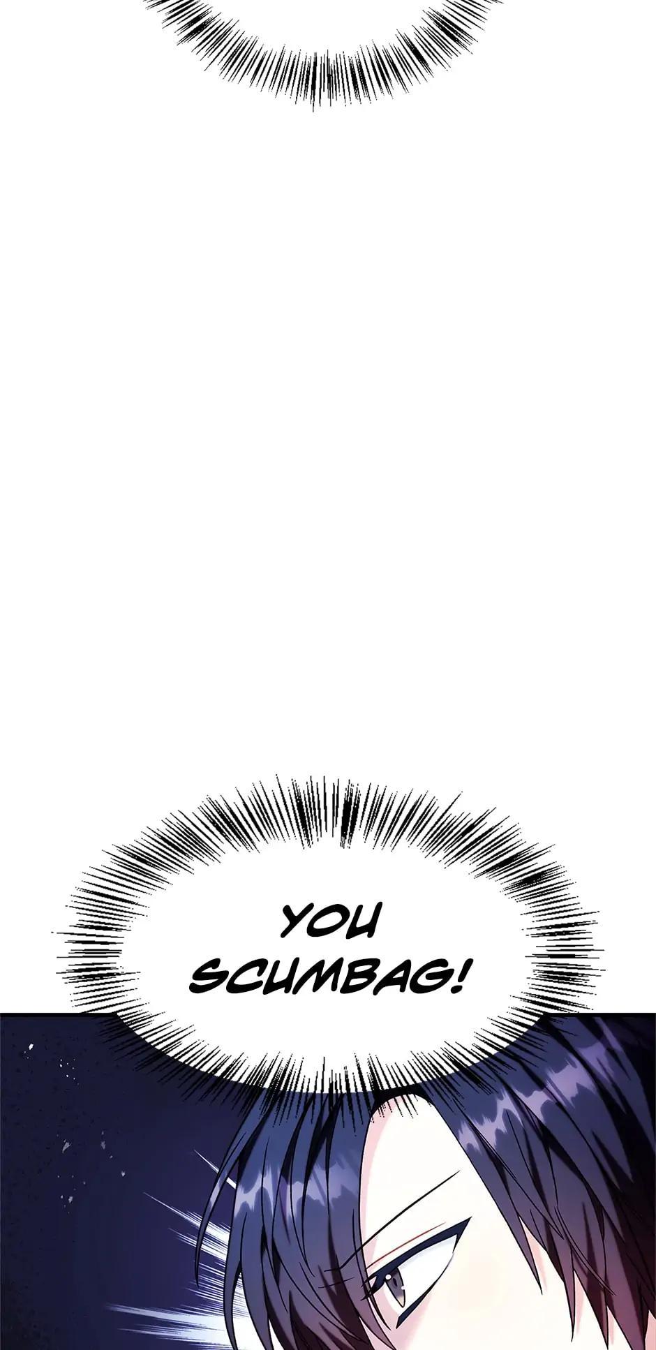 How to Use a Returner Chapter 68 - Page 9