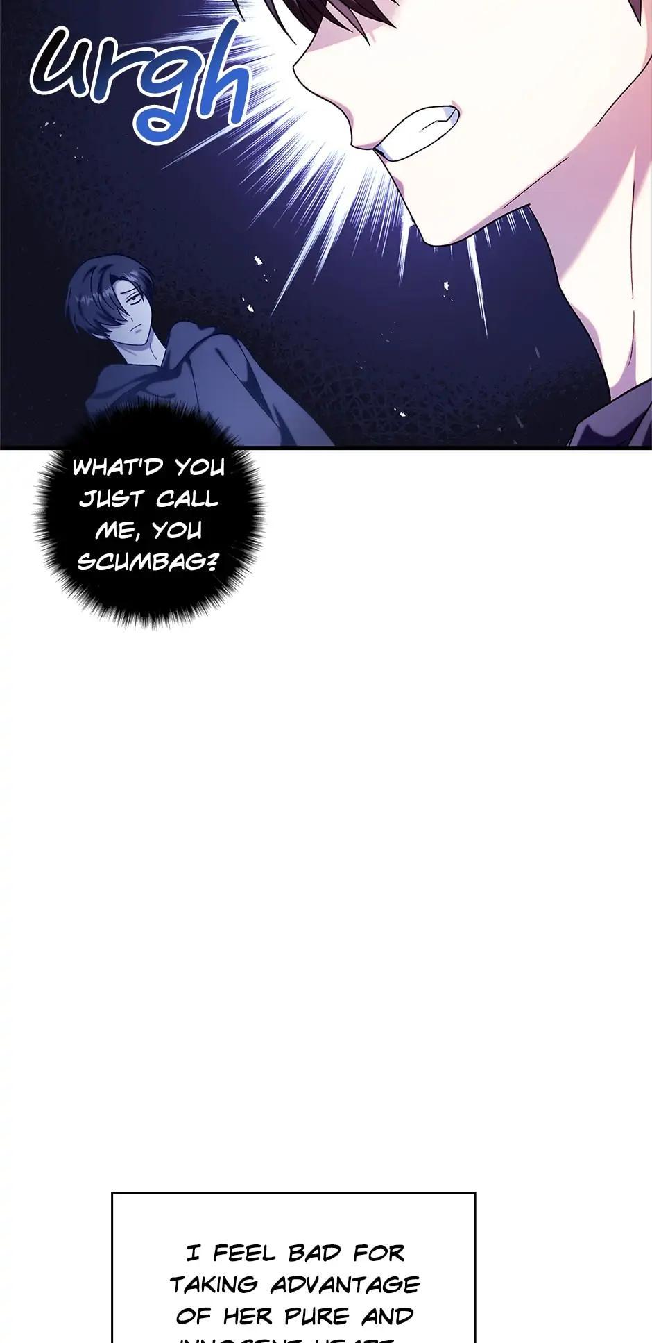 How to Use a Returner Chapter 68 - Page 10