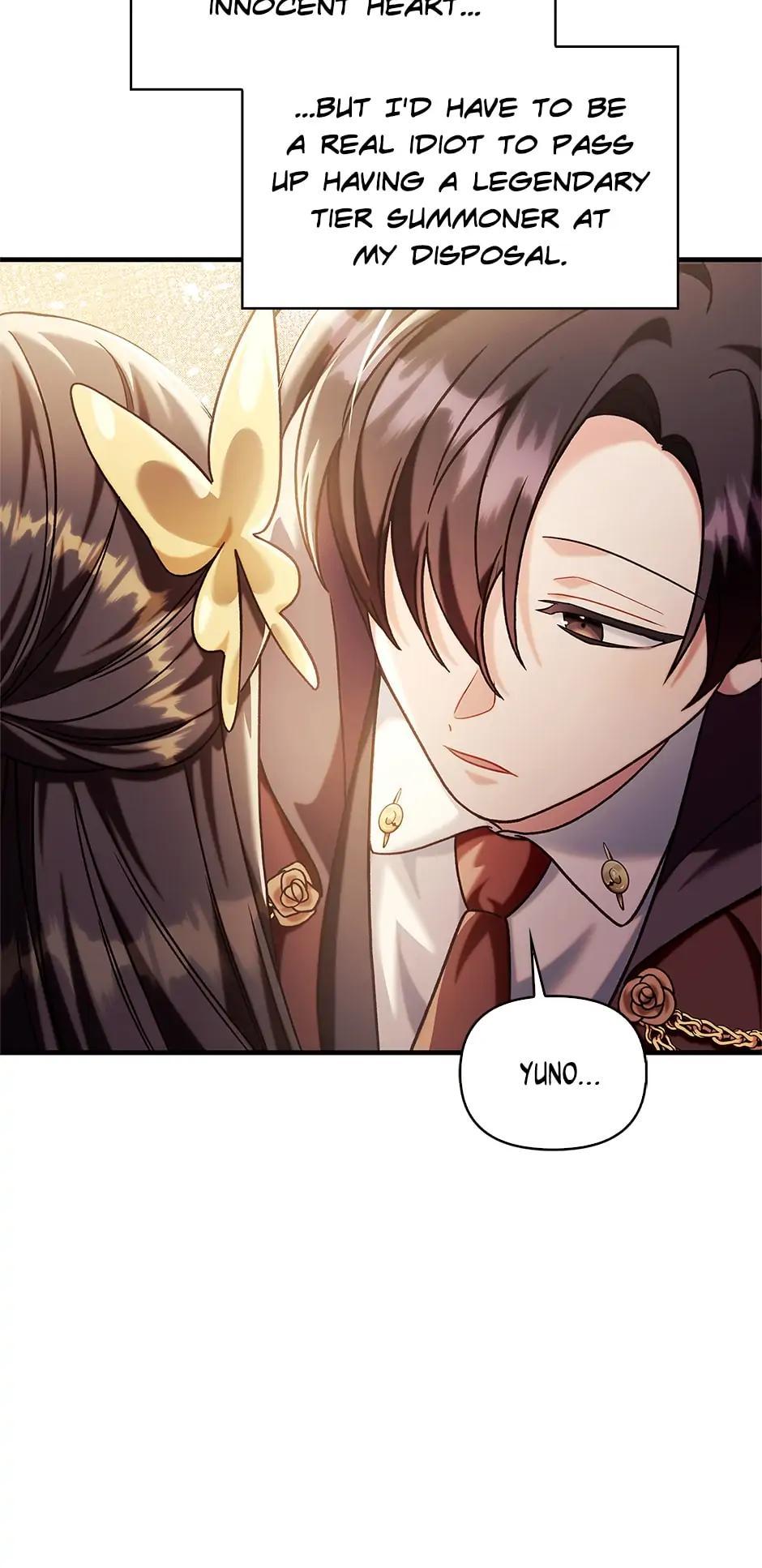 How to Use a Returner Chapter 68 - Page 11